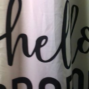 Meet your Posher, Jacqueline